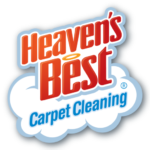 Heaven’s Best Carpet Cleaning San Diego CA - Logo
