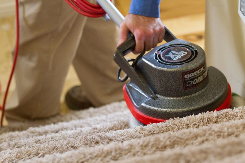 San Diego Carpet Cleaning