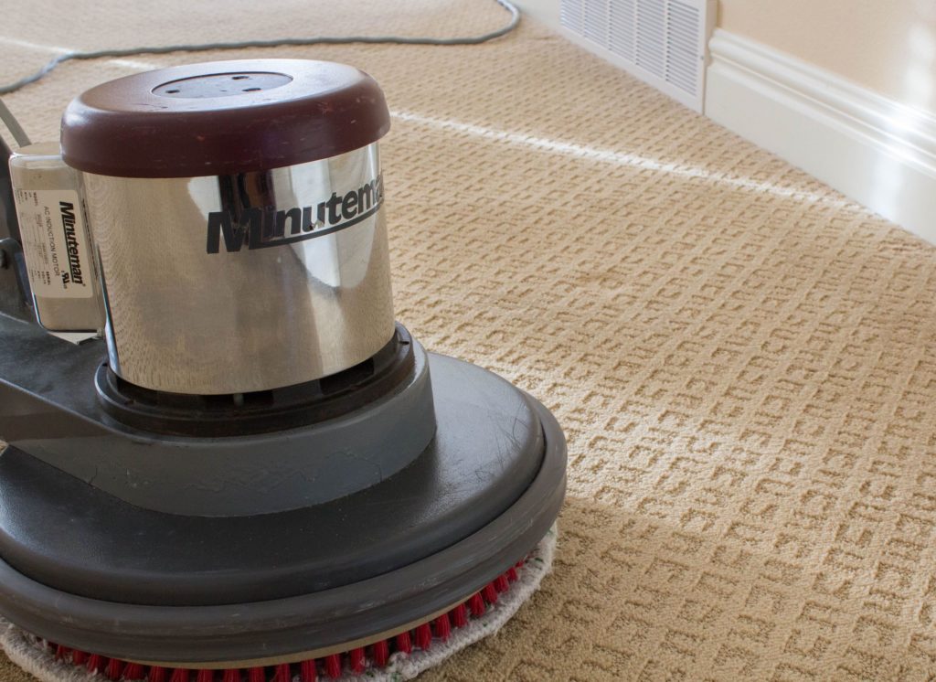 San Diego Carpet Cleaning