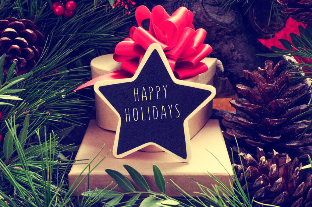 Deck the Halls with Clean Carpets: A Guide to Pre-Holiday Carpet Refresh