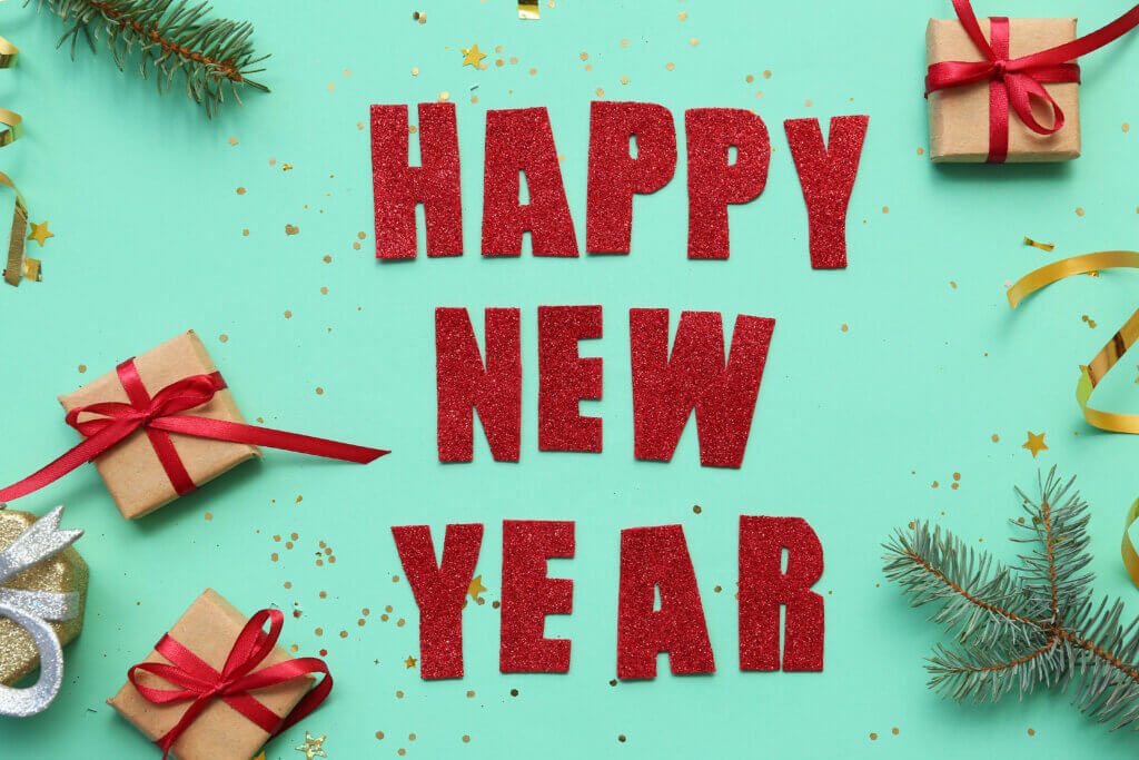 New Year, New Carpets: Revitalize Your Home with a Professional Carpet Cleaning
