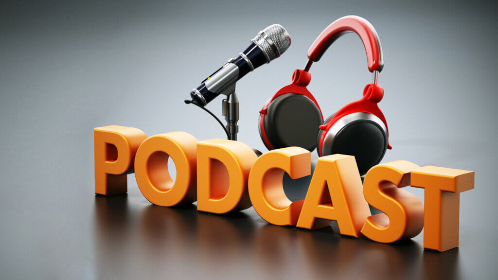 Podcast