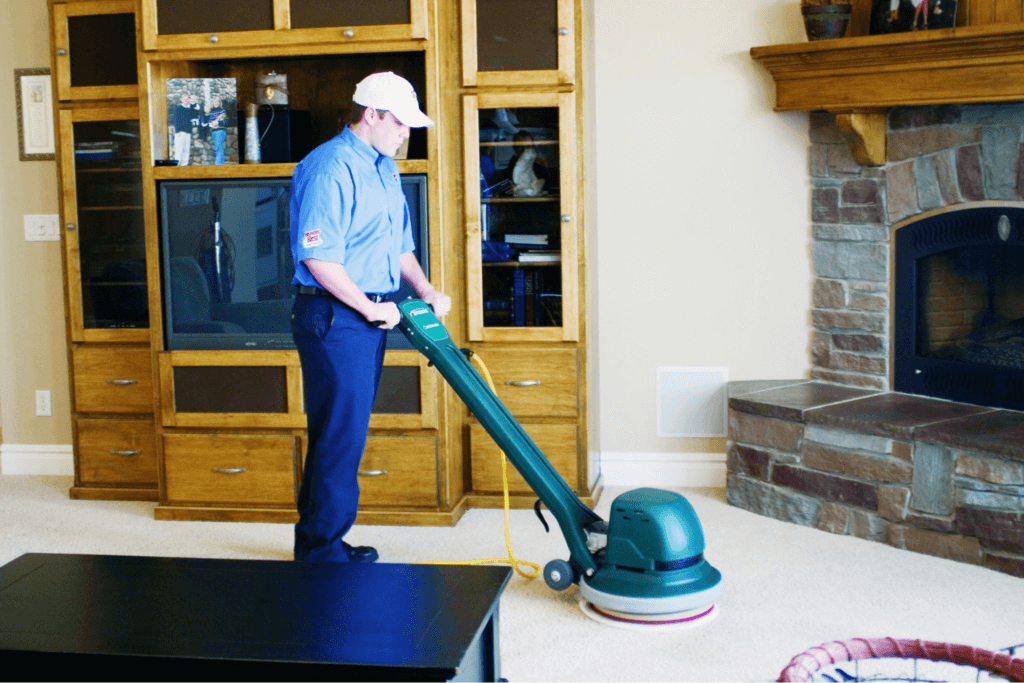 The Benefits of Hiring Professional Carpet Cleaners 
