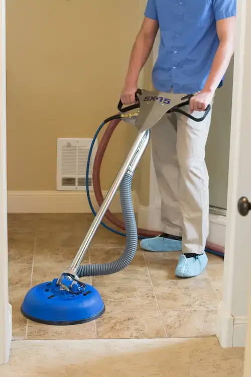 San Diego Tile Cleaning