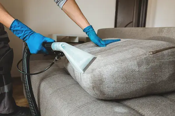 Heaven's Best Upholster